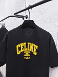 すぐ届く 2026 セリーヌ 新作 半袖Tシャツ スーパーコピー