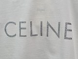 【使い勝手抜群】2026 セリーヌ 新作 半袖Tシャツ スーパーコピー