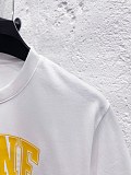 完売必至 2026 セリーヌ 新作 半袖Tシャツ コピー