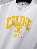 完売必至 2026 セリーヌ 新作 半袖Tシャツ コピー