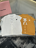 最安値挑戦 2026 シャネル 新作 半袖Tシャツ スーパーコピー 2色