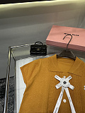 最安値挑戦 2026 シャネル 新作 半袖Tシャツ スーパーコピー 2色