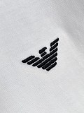 一目惚れ♪  2026 ジョルジオアルマーニ 新作 半袖Tシャツ コピー