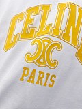 完売必至 2026 セリーヌ 新作 半袖Tシャツ コピー