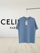 激安価格！2026 セリーヌ 新作 半袖Tシャツ 偽物