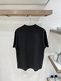 お洒落  2026 ジョルジオアルマーニ 新作 半袖Tシャツ 偽物