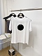 ☆超人気☆  2026 ジョルジオアルマーニ 新作 半袖Tシャツ スーパーコピー