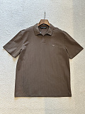 使い勝手良  2026 ジョルジオアルマーニ 新作 半袖Tシャツ 偽物