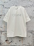 【使い勝手抜群】2026 セリーヌ 新作 半袖Tシャツ スーパーコピー