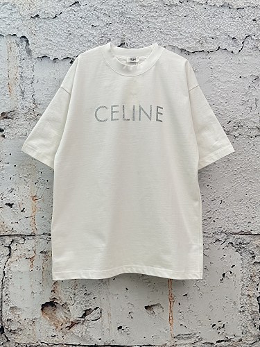 【使い勝手抜群】2026 セリーヌ 新作 半袖Tシャツ スーパーコピー