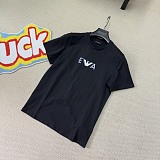 人気No1  2026 ジョルジオアルマーニ 新作 半袖Tシャツ コピー 3色