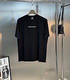 ★日本!!人気！ 2026 ジョルジオアルマーニ 新作 半袖Tシャツ 偽物