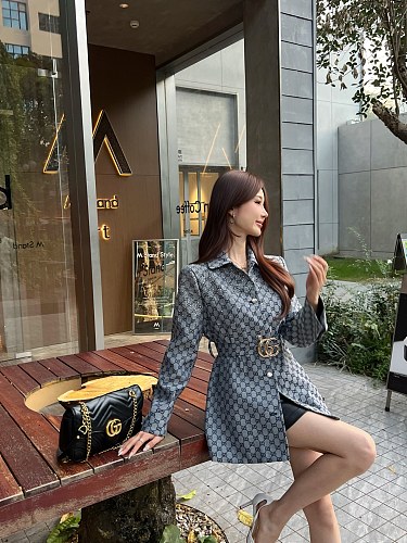 超限定♪  2026 グッチ 新作 コート コピー