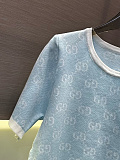 人気No1★ 2026 グッチ 新作 半袖Tシャツ コピー 3色