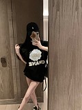 ☆超人気☆ 2026 シャネル 新作 半袖Tシャツ コピー