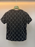 【即発】★ 2026 グッチ 新作 半袖Tシャツ 偽物
