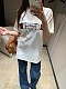 世界中で大人気♪  2026 グッチ 新作 半袖Tシャツ コピー