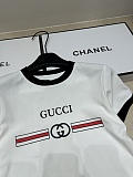 日本未入荷 2026 グッチ 新作 半袖Tシャツ コピー  2色