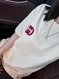 《人気★》 2026 グッチ 新作 半袖Tシャツ スーパーコピー