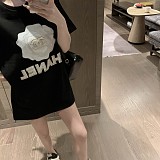 ☆超人気☆ 2026 シャネル 新作 半袖Tシャツ コピー