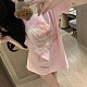 争奪戦 2026 シャネル 新作 半袖Tシャツ 偽物