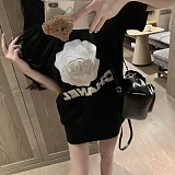 ☆超人気☆ 2026 シャネル 新作 半袖Tシャツ コピー