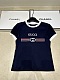 日本未入荷 2026 グッチ 新作 半袖Tシャツ コピー  2色