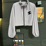 絶対欲しい！2026 シャネル 新作 日焼け止め服 偽物 2色