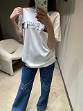 世界中で大人気♪  2026 グッチ 新作 半袖Tシャツ コピー