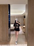 お洒落 2026 グッチ 新作 半袖Tシャツ 偽物