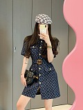 売上総額１位！ 2026 グッチ 新作 スカート スーパーコピー