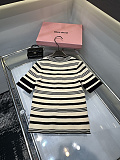 世界中で大人気♪ 2026 シャネル 新作 半袖Tシャツ スーパーコピー 2色