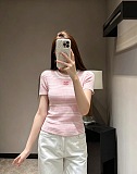 希少♪限定 2026 シャネル 新作 半袖Tシャツ スーパーコピー 2色
