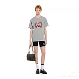 注目度抜群！ 2026 グッチ 新作 半袖Tシャツ コピー   3色
