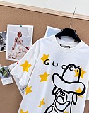 注目度抜群！ 2026 グッチ 新作 半袖Tシャツ スーパーコピー