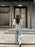 すぐ届く 2026 シャネル 新作 セットアップ スーパーコピー