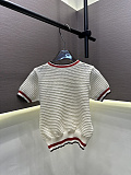 超希少！ 2026 グッチ 新作 半袖Tシャツ コピー