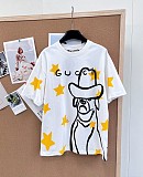 注目度抜群！ 2026 グッチ 新作 半袖Tシャツ スーパーコピー