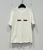 争奪戦 2026 グッチ 新作 半袖Tシャツ コピー