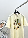 定番人気！  2026 グッチ 新作 半袖Tシャツ 偽物