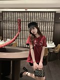 累積売上総額第１位！2026 シャネル 新作 半袖Tシャツ スーパーコピー
