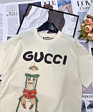 注目アイテム☆ 2026 グッチ 新作 半袖Tシャツ スーパーコピー