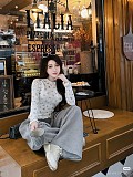 最安値挑戦 2026 シャネル 新作 長袖Tシャツ コピー