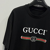 最安値挑戦  2026 グッチ 新作 半袖Tシャツ 偽物