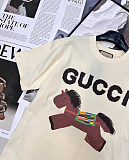 絶対欲しい！ 2026 グッチ 新作 半袖Tシャツ スーパーコピー