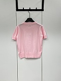 【大特価】2026 シャネル 新作 半袖Tシャツ スーパーコピー