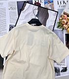 注目アイテム☆ 2026 グッチ 新作 半袖Tシャツ スーパーコピー