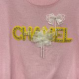 【大特価】2026 シャネル 新作 半袖Tシャツ スーパーコピー