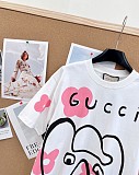 ★日本!!人気！ 2026 グッチ 新作 半袖Tシャツ 偽物
