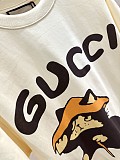 絶対欲しい！ 2026 グッチ 新作 半袖Tシャツ 偽物